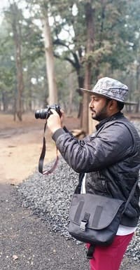 Pench Jungle