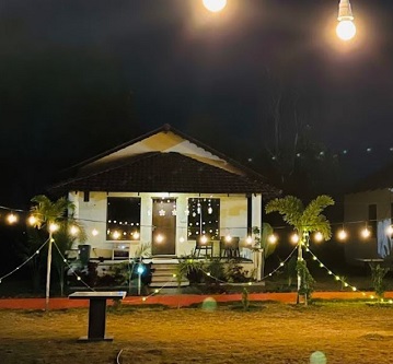 Khursapar gate pench