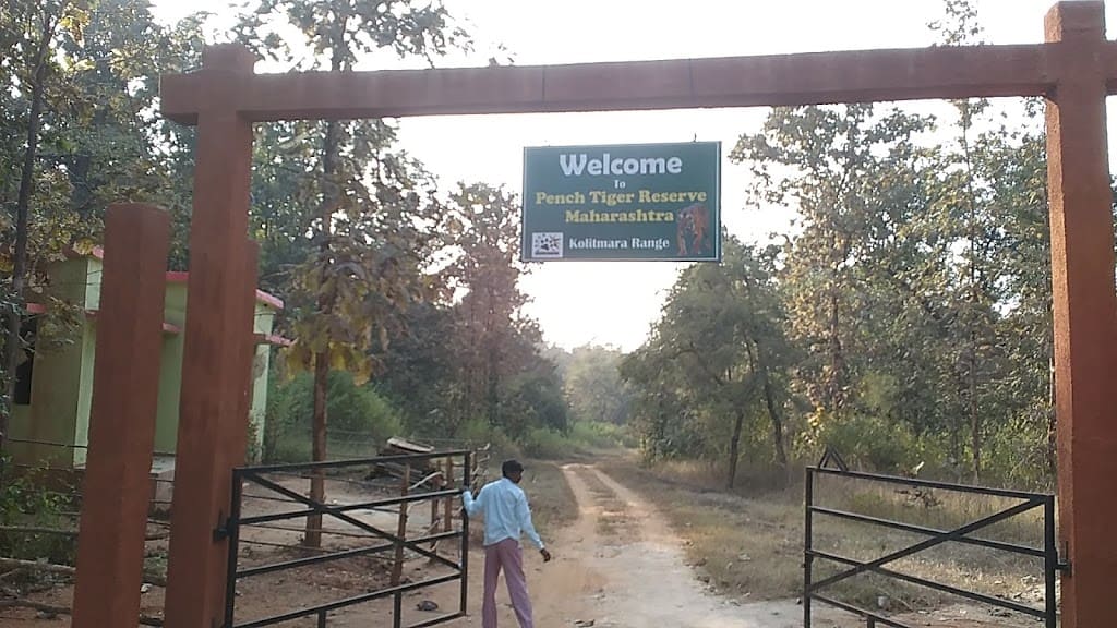 Kolitmara gate pench