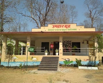 Kolitmara gate pench